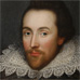 William Shakespeare: 448 and still going strong!