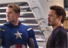 The Avengers