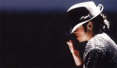 Michael Jackson`s black surgical mask up for auction
