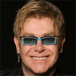 Elton John sued over `Nikita`