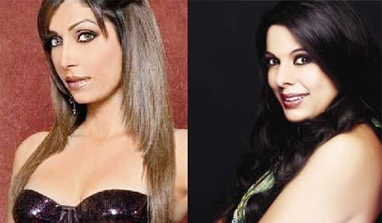 Pooja Bedi files case against Pooja Misrra