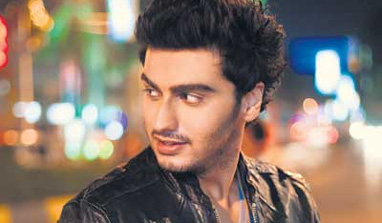 ‘Ishaqzaade’ Arjun is glad to have stepped out on his own!