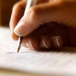 'More women stepping out to write'