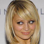 Nicole Richie isn`t a label slave