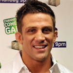 Alex Reid calls off wedding with Chantelle Houghton