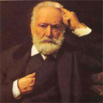 Victor Hugo collection auctioned off