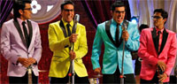 ‘Housefull 2’ review: Take a laughter ride this weekend!