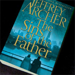 Jeffrey Archer's book tops fiction again