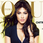 Chitrangada Singh unveils her first Vogue cover