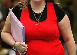 Obese women faces discrimination during job hunt: Aus study