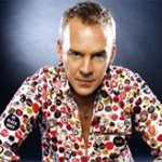 Fatboy Slim to perform on May 5