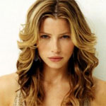 Jessica Biel now on Twitter 