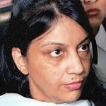 Nupur Talwar writing book on Aarushi's death