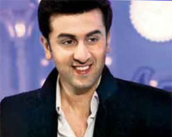 Ranbir to turn vampire