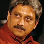 Goa chief minister to pen 'hilarious, bestselling' memoir