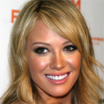 My pregnancy was like a show for my family: Hilary Duff