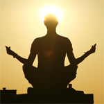 Indian books on spirituality a big draw