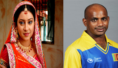 Jayasurya, Anandi to dance in ‘Jhalak Dikkhla Jaa’?