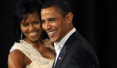 Michelle contemplated divorcing Barack Obama in 2000: Book