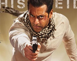 Hollywood influences Bollywood's action films