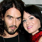 I still love Katy Perry, says her ex husband Russell Brand