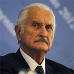 Mexican author Carlos Fuentes dead