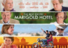 The Best Exotic Marigold Hotel