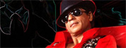 Shah Rukh Khan- The uncrowned King of controversies