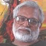 Artist Manu Parekh showcases love for Banaras in retrospective 