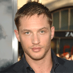 Tom Hardy plays to prepare for tough roles