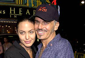 Billy Bob Thornton ‘still talks’ to ex-wife Angelina Jolie   	