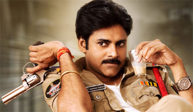 ‘Gabbar Singh’ roars at the Box Office worldwide!