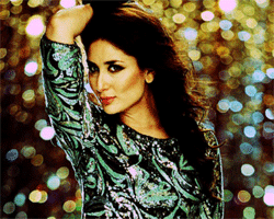 Kareena gets bold in 'Heroine'!