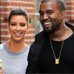 Kanye West wants Kim to go ‘natural’ like Kate Middleton 