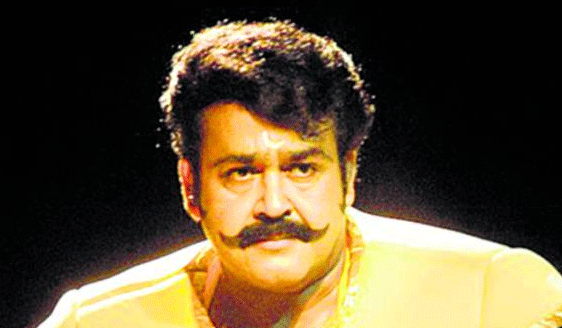 Mayalayam cinema’s veteran actor Mohanlal turns 52
