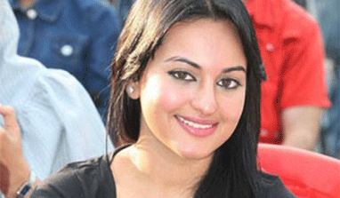 No bikini for Sonakshi
