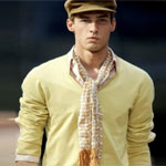 Retro to Hawaiian with a twist: Summer fashion for men