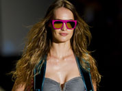 Brazil Fashion Show