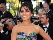 Best Dressed at Cannes