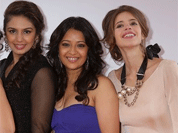 India shines at Cannes 2012