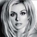 Katherine Jenkins vows to gain weight on TV show