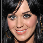 Katy Perry splits from beau Rob Ackroyd