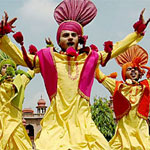 Revisit traditional Punjabi music at capital festival