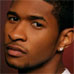 Usher in tears during custody hearing