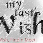 Now, social network for `the dying` that unites users on `last wish` wall 