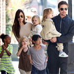 `Daddy dearest` Brad Pitt won’t become director  
