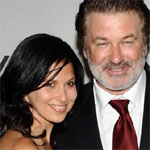 Alec Baldwin to marry fiancee in Europe?