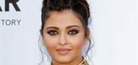 'Slimmer’ Aishwarya Rai dazzles at Cannes