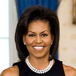 Michelle Obama wishes she was Beyonce