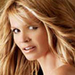 Elle Macpherson is not worried about ageing